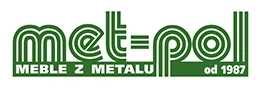 Met-Pol Przedsiębiorstwo Produkcyjno-Usługowo-Handlowe Ryszard Ossowski logo