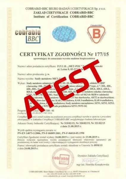 certyfikat-zgodnosci